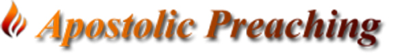 Apostolic Preaching Logo